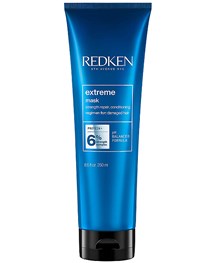 Comprar online Mascarilla Reparadora Redken Extreme 250 ml en la tienda alpel.es - Peluquería y Maquillaje