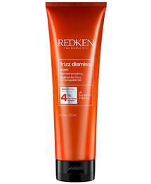 Comprar online Mascarilla Reparadora Redken Frizz Dismiss 250 ml en la tienda alpel.es - Peluquería y Maquillaje