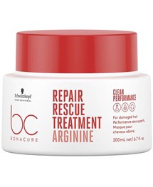 Comprar Schwarzkopf Bonacure Color Freeze Tratamiento Reparador Cabello Dañado 200 ml online en la tienda Alpel