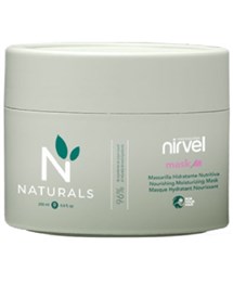 Comprar online nirvel naturals mask 200 ml en la tienda alpel.es - Peluquería y Maquillaje