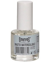 Comprar Mastix Adhesivo Soluble al Agua Grimas 10 ml online en la tienda Alpel