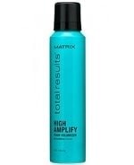 Comprar Matrix High Amplify Espuma Voluminizadora 250 ml online en la tienda Alpel Comprar Matrix Amplify Espuma Voluminizadora 250 ml online en la tienda Alpel