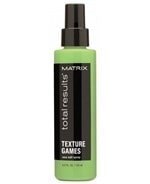 Comprar Matrix Texture Games See Salt Spray 125 ml online en la tienda Alpel