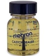 Comprar Mehron Castor Sealer 30 ml online en la tienda de maquillaje Alpel Comprar Mehron Castor Sealer 30 ml online en la tienda de maquillaje Alpel
