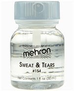 Comprar Mehron Sweat & Tears efecto Sudor y LáGrimas 30 ml online en la tienda de maquillaje Alpel Comprar Mehron Sweat & Tears efecto Sudor y LáGrimas 30 ml online en la tienda de maquillaje Alpel