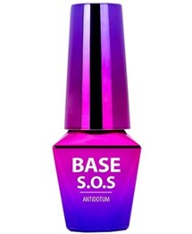 Comprar online Molly Base SOS 10 ml en la tienda alpel.es - Peluquería y Maquillaje