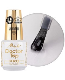 Comprar Molly Esmalte Semipermanente 15 ml Top Coat Doctor Pro online en la tienda Alpel