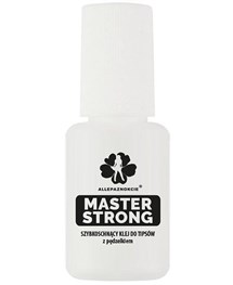 Comprar online Molly Pegamento Master Strong 10 gr en la tienda alpel.es - Peluquería y Maquillaje