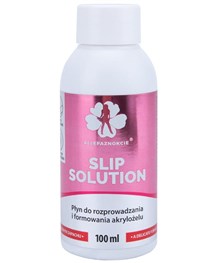 Comprar online Molly Slip Solution 100 ml en la tienda alpel.es - Peluquería y Maquillaje