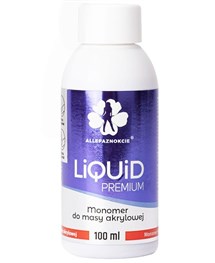 Comprar Monómero Molly Liquid Premium 100 ml online en la tienda Alpel