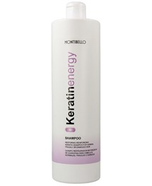 Montibello Champú Keratin Energy 1000 ml - Precio barato. Envío 24 hrs - Alpel