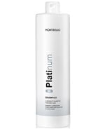 Comprar Montibello Champú Platinium Canas y Cabellos Blancos 1000 ml online en la tienda Alpel