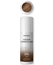 Montibello Colour Camouflage 125 ml - Marrón Claro - Comprar online en Alpel