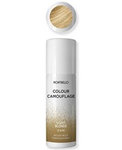 Montibello Colour Camouflage 125 ml - Rubio Claro - Comprar online en Alpel