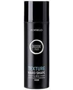 Montibello Decode Texture Men Hard Shape Crema Glue Modelante 150 ml