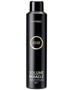 Montibello Decode Volume Miracle Spray Volumen y Textura 250 ml