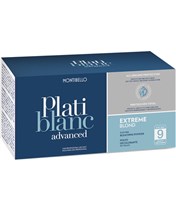 Montibello Decoloración Platiblanc Extreme Blond 2 x 500 gr Caja