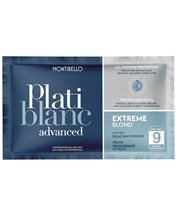 Comprar online Montibello Decoloración Platiblanc Extreme Blond 30 gr en Alpel