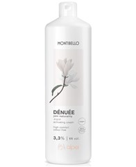 Comprar online crema activadora Dénuée 11 vol 1000 ml en la tienda alpel.es - Peluquería y Maquillaje