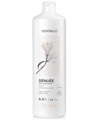 Comprar online crema activadora Dénuée 33 vol 1000 ml en la tienda alpel.es - Peluquería y Maquillaje