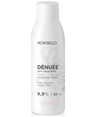 Comprar online crema activadora Dénuée 33 vol 90 ml en la tienda alpel.es - Peluquería y Maquillaje