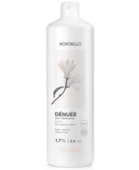 Comprar online crema activadora Dénuée 5.5 vol 1000 ml en la tienda alpel.es - Peluquería y Maquillaje