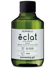 Comprar online Gel Procesador Montibello éclat en la tienda alpel.es - Peluquería y Maquillaje