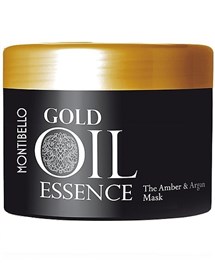 Comprar Montibello Gold Oil Essence Mask 500 ml online en la tienda Alpel