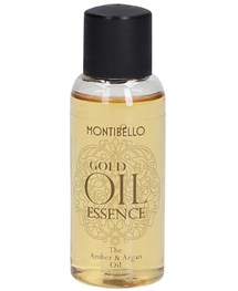 Comprar Montibello Gold Oil Essence Oil 30 ml online en la tienda Alpel