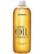 Comprar Montibello Gold Oil Essence Shampoo 1000 ml online en la tienda Alpel