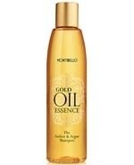 Comprar Montibello Gold Oil Essence Shampoo 250 ml online en la tienda Alpel