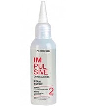 Comprar Montibello Impulsive Advance Permanente 2 Suave 75 ml online en la tienda Alpel