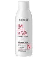Montibello Impulsive Curls Neutralizante 100 ml - Comprar online Alpel