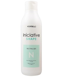 Comprar Montibello Iniciative Neutralizante 1000 ml online en la tienda Alpel