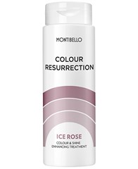 Comprar online Montibello Mascarilla Colour Resurrection Ice Rose en Alpel