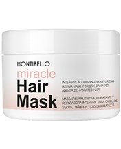 Comprar online a precio barato Montibello Miracle Hair Mask