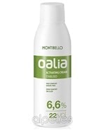 Comprar Montibello Oalia Crema Activadora 22 Vol 90 ml online en la tienda Alpel