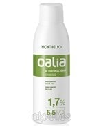 Comprar Montibello Oalia Crema Activadora 5.5 Vol 90 ml online en la tienda Alpel