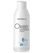 Comprar Montibello Oxibel Cream 20 Vol 60 ml online en la tienda Alpel