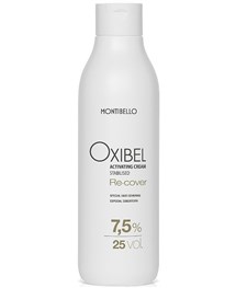 Comprar online Montibello Oxibel ReCover Cream 25 Vol 1000 ml en la tienda alpel.es - Peluquería y Maquillaje