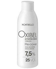 Comprar online Montibello Oxibel ReCover Cream 25 Vol 60 ml en la tienda alpel.es - Peluquería y Maquillaje