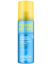 Comprar online Montibello Smart Touch Power My Hair a precio barato en la tienda Alpel