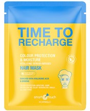 Comprar Montibello Smart Touch Time To Recharge Mask online en la tienda Alpel