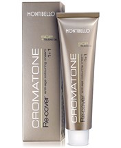 Comprar online Montibello Tinte Cromatone ReCover 10.0 en la tienda alpel.es - Peluquería y Maquillaje