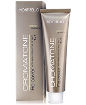 Comprar online Montibello Tinte Cromatone ReCover 10.23 en la tienda alpel.es - Peluquería y Maquillaje