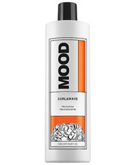 Comprar online MOOD Curl&Wave Neutralizer - Stock disponible Envío 24 hrs en la tienda alpel.es - Peluquería y Maquillaje