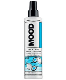 Comprar online MOOD Daily Care Leave-In Conditioner en la tienda alpel.es - Peluquería y Maquillaje