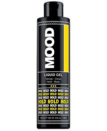 Comprar online MOOD Hold Liquid Gel 200 ml en la tienda alpel.es - Peluquería y Maquillaje