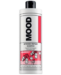 Comprar online MOOD Intese Repair Shampoo 400 ml en la tienda alpel.es - Peluquería y Maquillaje