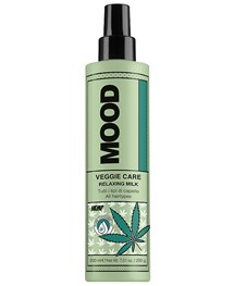 Comprar online MOOD Veggie Care Relaxing Acondicionador Sin Aclarado - Stock disponible Envío 24 hrs en la tienda alpel.es - Peluquería y Maquillaje
